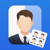 Passport Photo & IDPhoto Maker