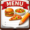 Menu Maker for Food Businesses