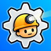 Gears Digger: Dig Gold & Mine