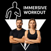 Immersive Interactive Workout