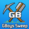 GBoys Sweep