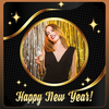 New Year Photo Frames Pro