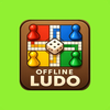 OfflineLudo - Play with friend