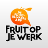 FRUIT OP JE WERK