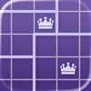 Queens: Logic Puzzles