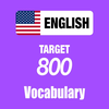 Target 800 English Vocabulary