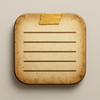 Old Note Notepad