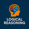 Logical Reasoning Test Pro