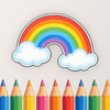 ColorArt: Coloring Book Maker