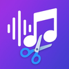 Audio Editor - Edit Mp3 Cutter