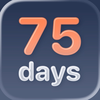 75 Day Challenge Tracker