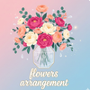 Flowers Arrangement Ideas