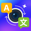 CamAI Translator – Photo Scan
