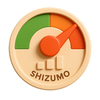 Shizumo - Build quieter habits