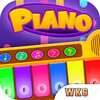 Piano Kids: Musical Adventures