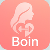 Boin - Bust Care & Tracker