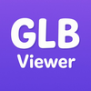 GLB File Viewer