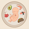 Pregnancy Food Buddy – AI Scan