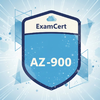 AZ-900 Exam Prep ® 2026