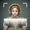 Antique Doll Value Identifier