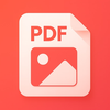 JPEG to PDF Converter - Fast