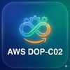 AWS DOP-C02 Exam Prep ® 2026