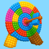 Beads Sort 3D: Jam Puzzle