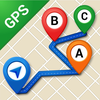 Route Planner - GPS & Maps