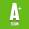 A+ by Almog Azriel