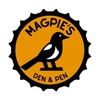 Magpie's Den & Pen