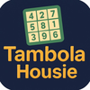 Housie Tambola Number Picker