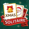 Xmas Solitaire: Festival Word