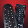 TV Remote - LgPlus