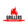 Grillers Periperi And Pizza.