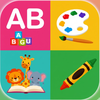 ABCD: LinguaKids