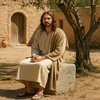 Talk-With-Jesus