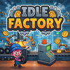 Factory Tycoon: Idle Gear Sim