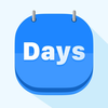 纪念日Days - 倒计时日历&时间记录&正数日期计算器
