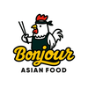 Bonjour AsianFood | Sushi&Wok