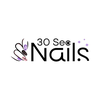 30sec Nails Pen App