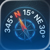 Compass App & Coordinates