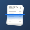 Receipt Tracker - Scanner Tax