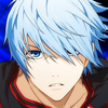 Kuroko's Basketball SR