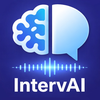 AI Interview Prep - IntervAI