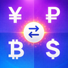 Currency Crypto Fiat Convertor
