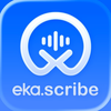EkaScribe: AI Medical Scribe