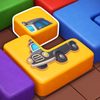 Block Match: Detective Puzzle