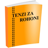 Tenzi za rohoni.