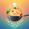 Cincai Cook - AI Recipe