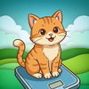 Cat Tracker: Weight & Health